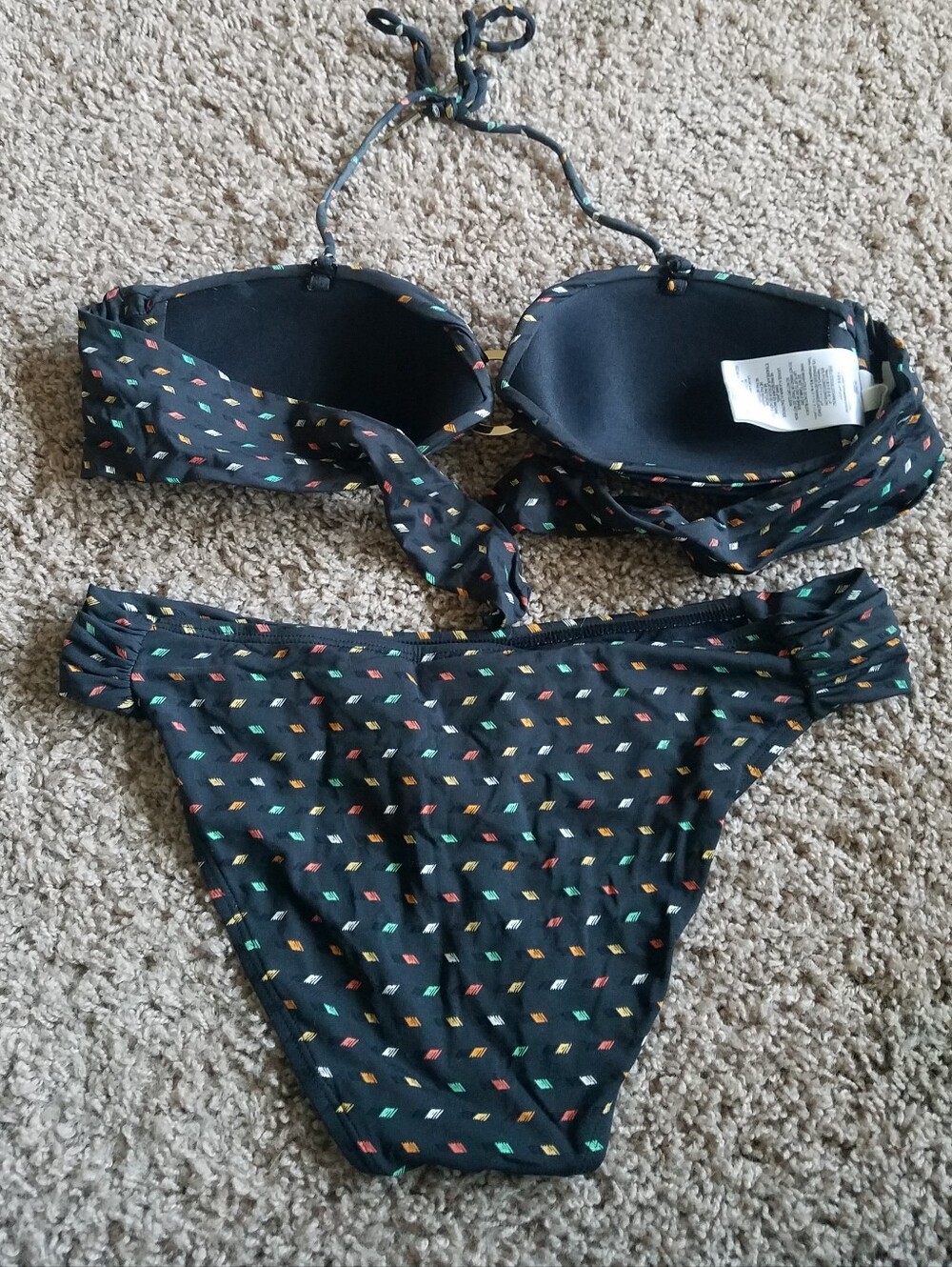 BCBGeneration Bikini In Excellent Condition - Picture 6 of 8